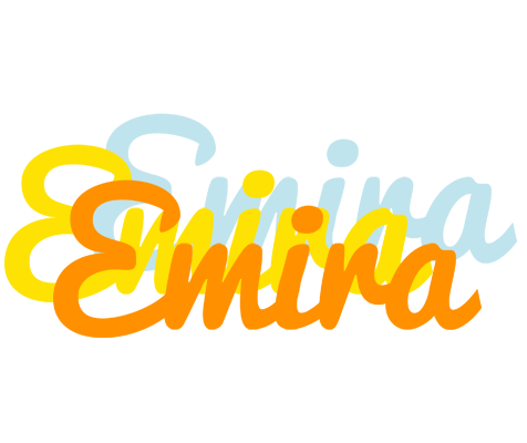 Emira energy logo