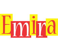 Emira errors logo