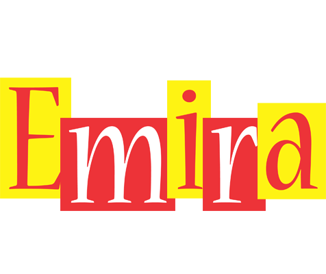 Emira errors logo