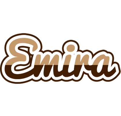Emira exclusive logo