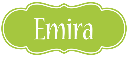 Emira family logo