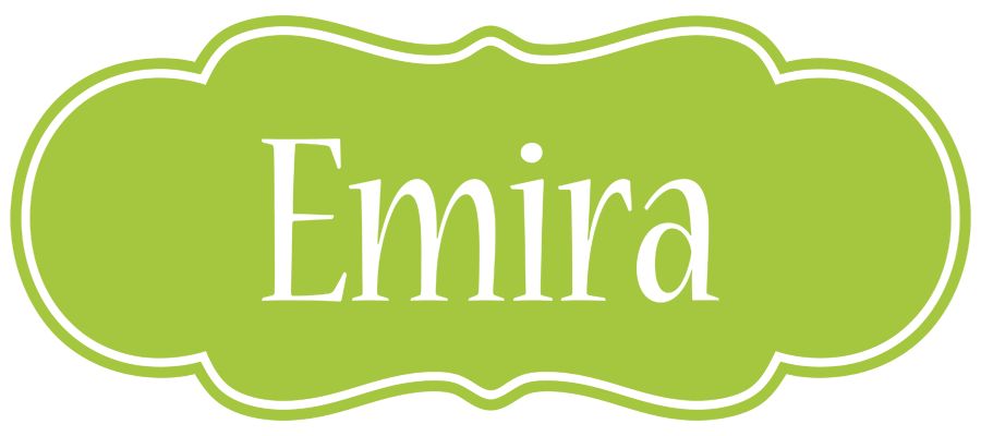 Emira family logo