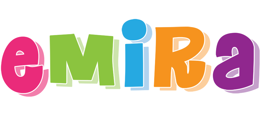 Emira friday logo