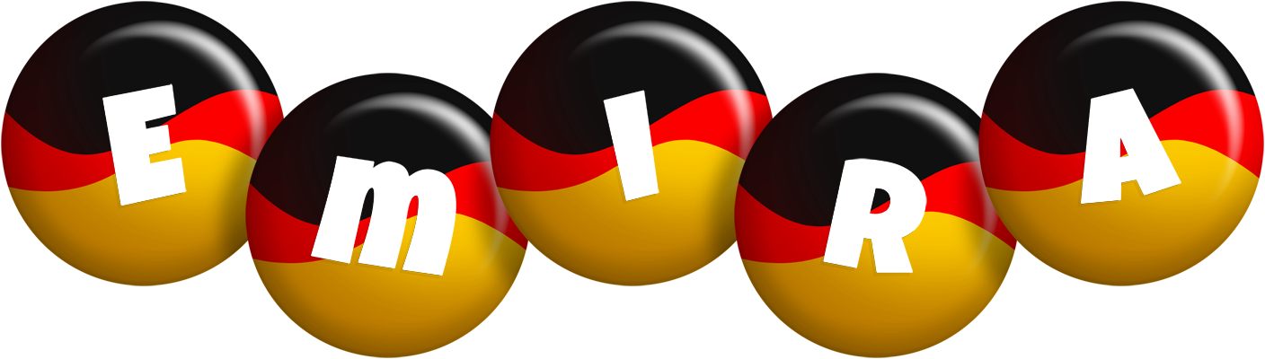 Emira german logo