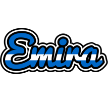 Emira greece logo