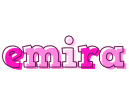 Emira hello logo