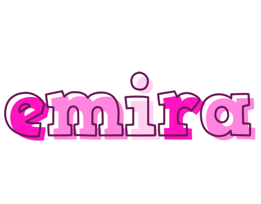 Emira hello logo