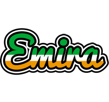 Emira ireland logo