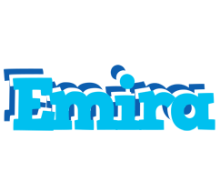 Emira jacuzzi logo