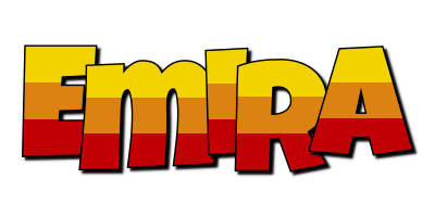 Emira jungle logo