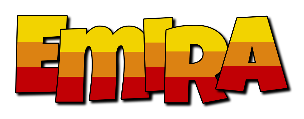 Emira jungle logo
