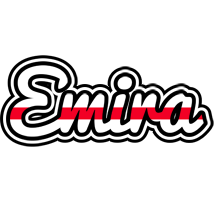 Emira kingdom logo