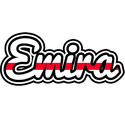 Emira kingdom logo