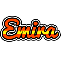 Emira madrid logo