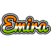 Emira mumbai logo