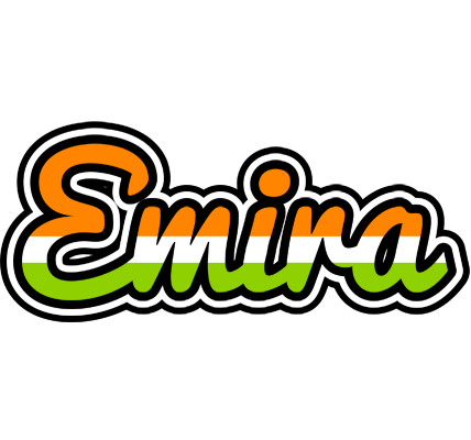 Emira mumbai logo