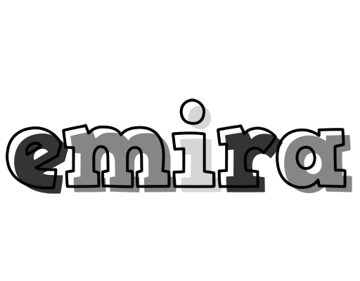 Emira night logo
