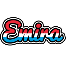 Emira norway logo