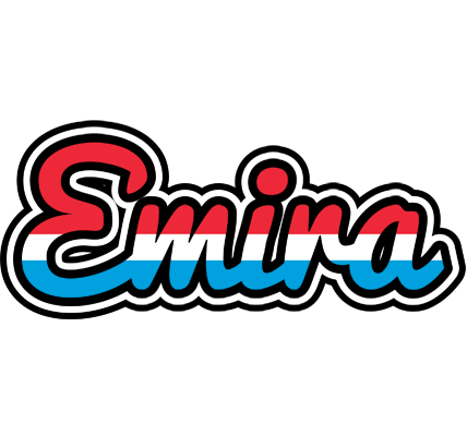 Emira norway logo