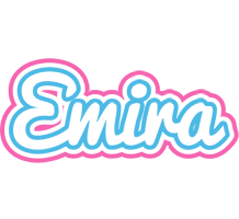 Emira outdoors logo