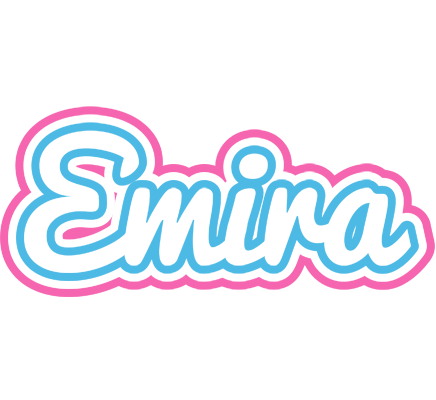 Emira outdoors logo
