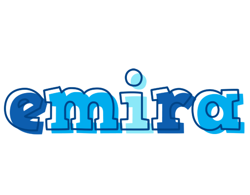 Emira sailor logo