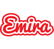 Emira sunshine logo