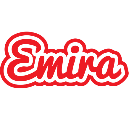 Emira sunshine logo