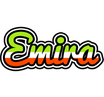 Emira superfun logo