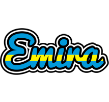 Emira sweden logo