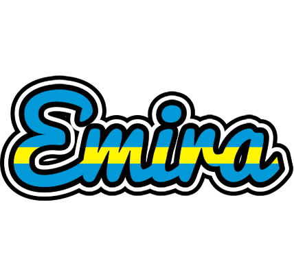 Emira sweden logo