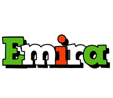 Emira venezia logo