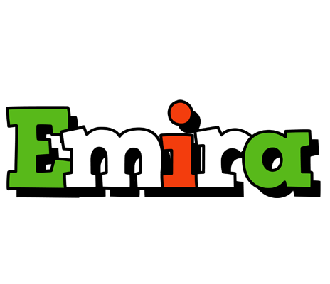 Emira venezia logo