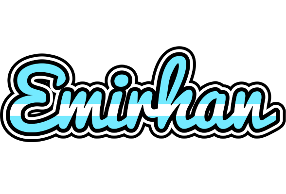 Emirhan argentine logo