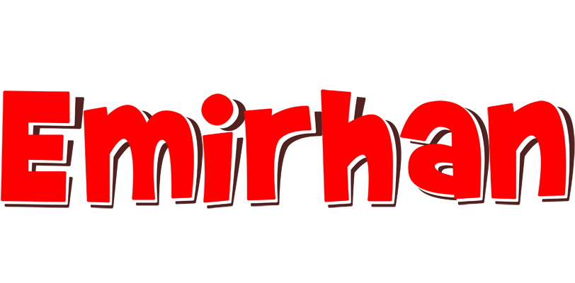 Emirhan basket logo