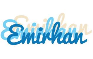 Emirhan breeze logo