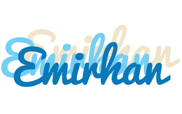 Emirhan breeze logo