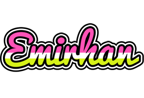 Emirhan candies logo