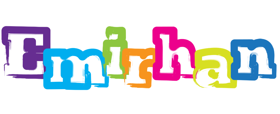 Emirhan casino logo