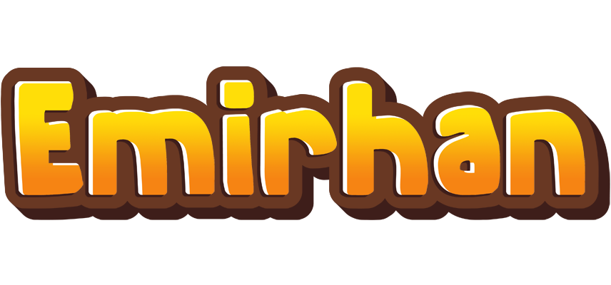 Emirhan cookies logo
