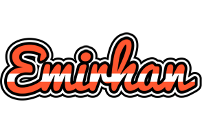 Emirhan denmark logo
