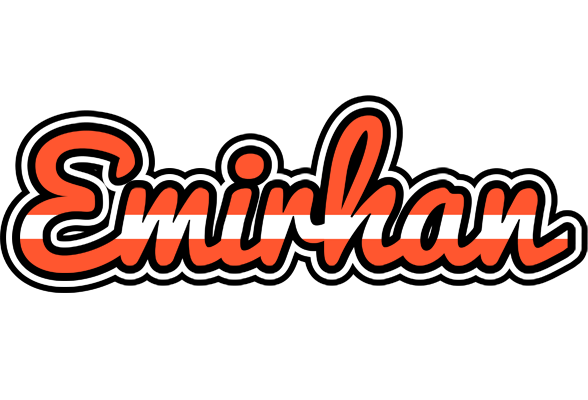 Emirhan denmark logo