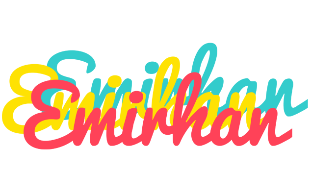 Emirhan disco logo