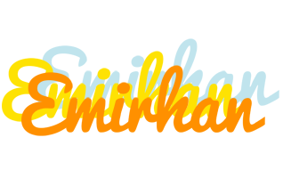 Emirhan energy logo