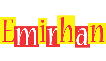 Emirhan errors logo