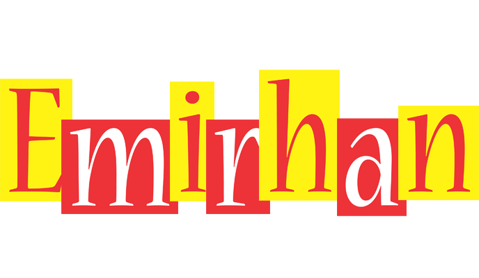 Emirhan errors logo