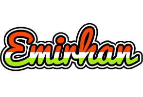 Emirhan exotic logo