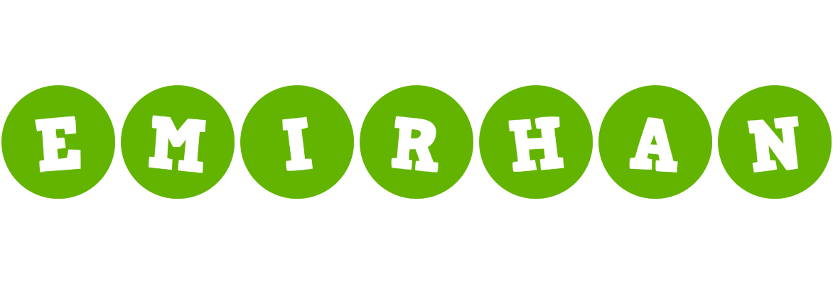 Emirhan games logo