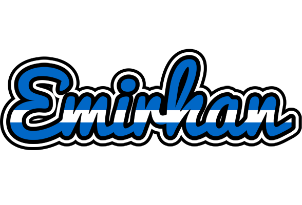 Emirhan greece logo