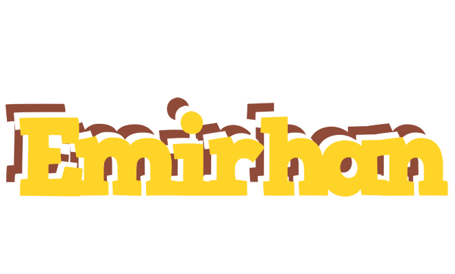 Emirhan hotcup logo